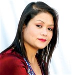 Nisha Deshar