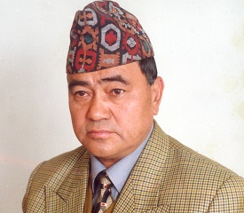 Madan Dipbim