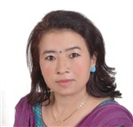 Pabitra Gharti