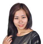 Pabitra Gurung