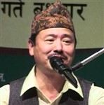 Pradeep Yonjan
