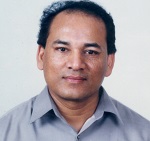 Prakash Shrestha
