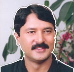 Premraja Mahat
