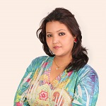 Radhika Bhandari
