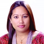 Radhika Hamal
