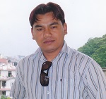 Raju Dhakal