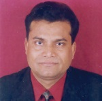 Rama Mandal