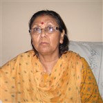 Sakuntala Pradhan
