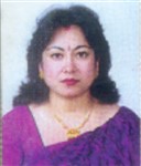 Sangita Shakya