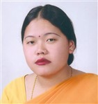 Sharmila Gurung