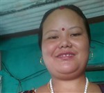 Sharmila Thapa