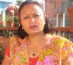Usha Kiran Adhikari