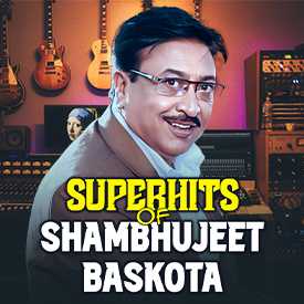 Super Hit Of Shambhujeet Baskota